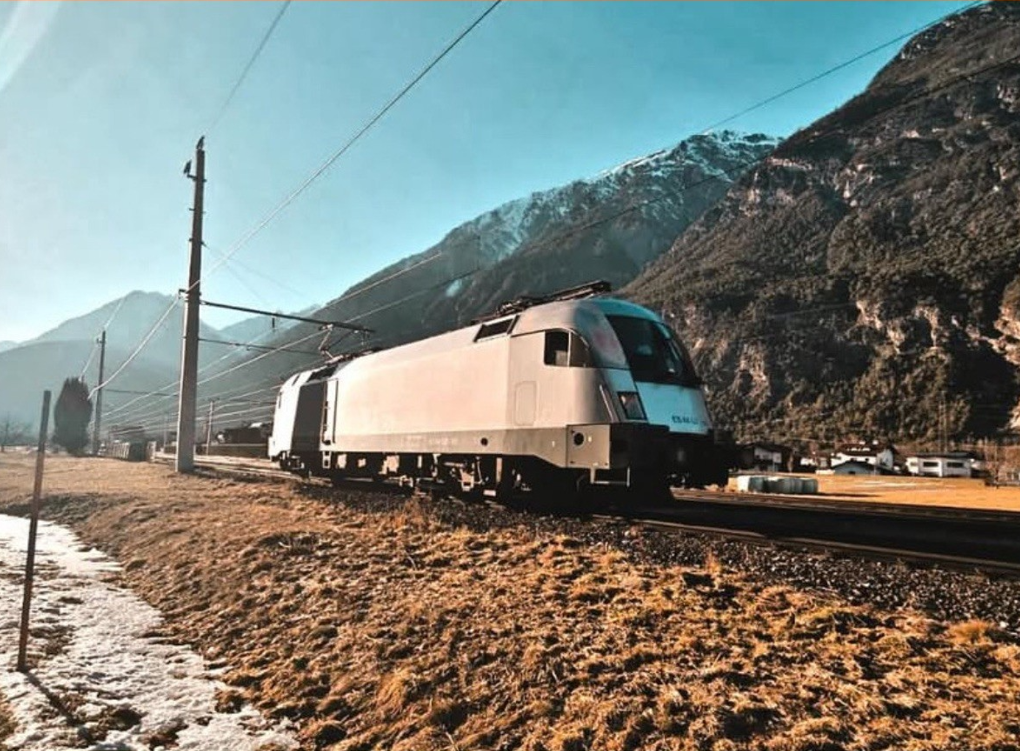 BAHNGROUP24 – Lokführer im Güterverkehr